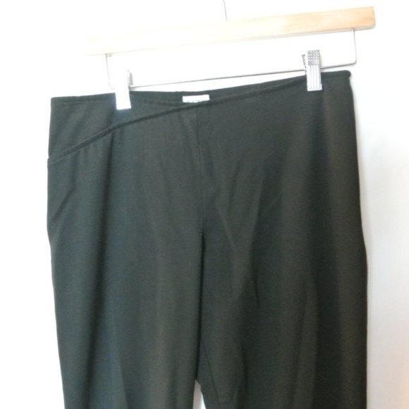 Cache Dress Pants Mid rise waist Flare‎ Vintage 6 - Picture 8 of 15